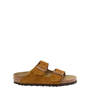 버켄스탁 샌들 1027162MINK Brown이미지입니다. 누르면 해당 게시물로 새창이동합니다.
