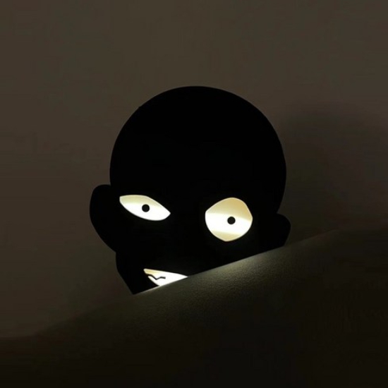 델피니움 코난 범인 무드등_이미지