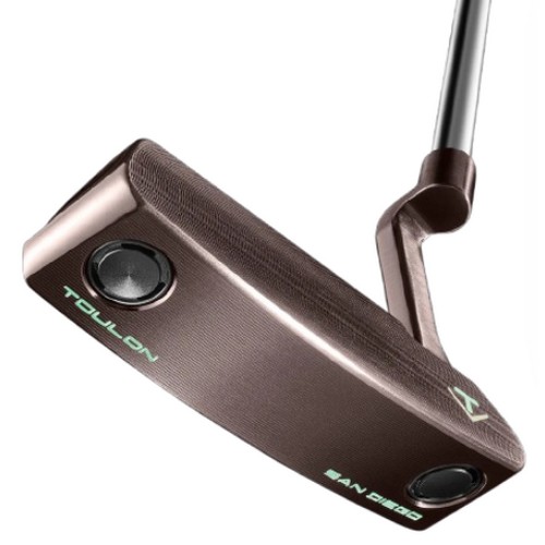  퍼스트 런 샌디에고 퍼터 [정품]