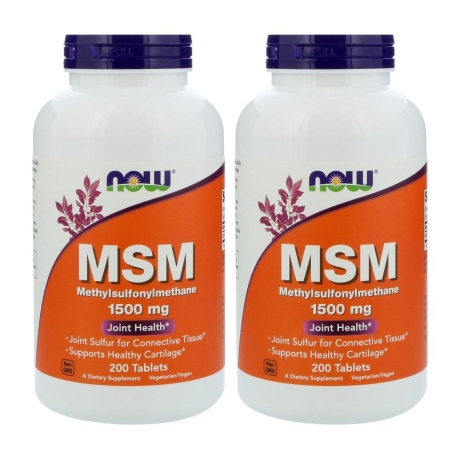 ����Ǫ�� MSM 1500mg 200�� (�ؿ�)