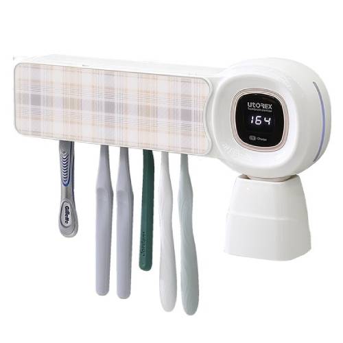 케이투엘전자 유토렉스 버츄럴 헤드형 UTQ-2000W (2개)_이미지