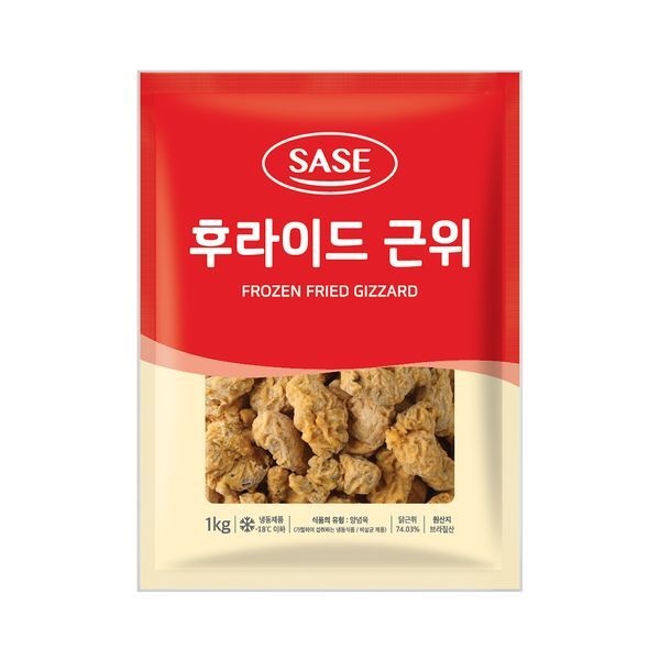 �缼 �Ķ��̵� ���� 1kg