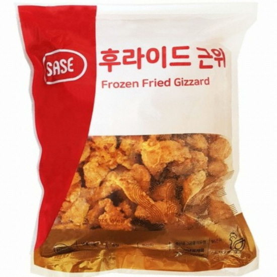 사세 후라이드 근위 1kg (1개)_이미지
