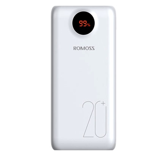 ROMOSS PD �������͸� SW20 PS PLUS 20000mAh