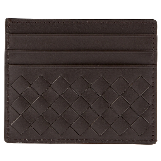 보테가베네타 인트레치아토 카드지갑 547880 V4651 2006_이미지