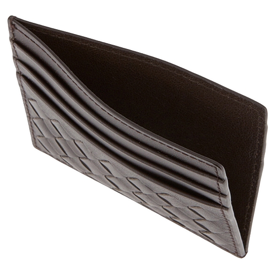 보테가베네타 인트레치아토 카드지갑 547880 V4651 2006_이미지