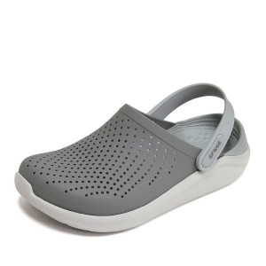 크록스 남녀공용 라이트라이드 클로그_204592-06J