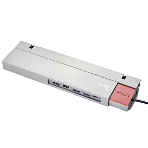 �Ŀ������� ����ƮŰ�� LLD02P (5��Ʈ/Type C)