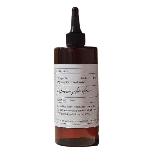 수안향장 헤드스파7 헤어지지마 투엑스 캡슐 앰플샷 트리트먼트 300ml