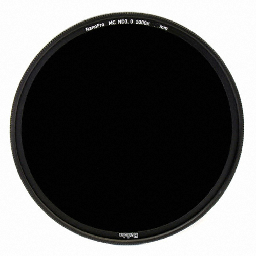 HAIDA NanoPro ND1000 렌즈필터 (58mm)_이미지