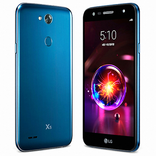 LG전자 X5 LTE 2018 32GB, 공기계 (S등급,중고)_이미지