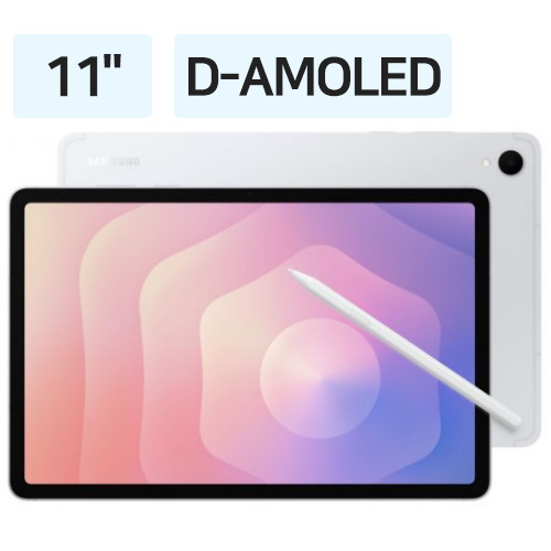 삼성전자  갤럭시탭S11 (램12GB,256GB)