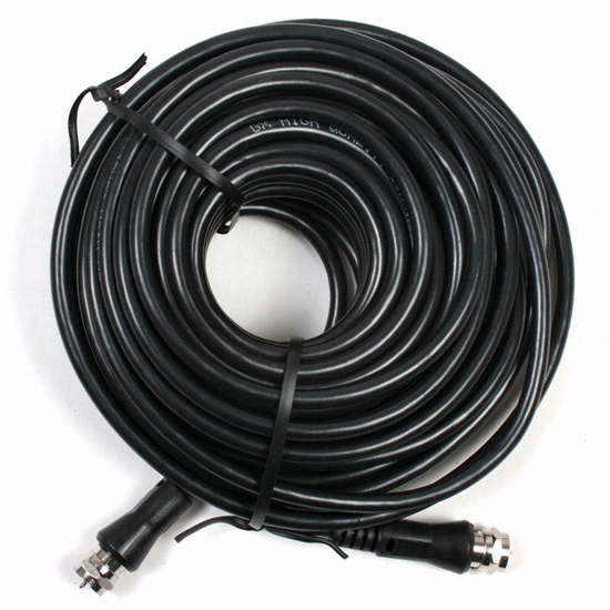 스카이디지탈 SKYLINE HDTV 안테나 동축케이블 (75Ω, 10m)_이미지