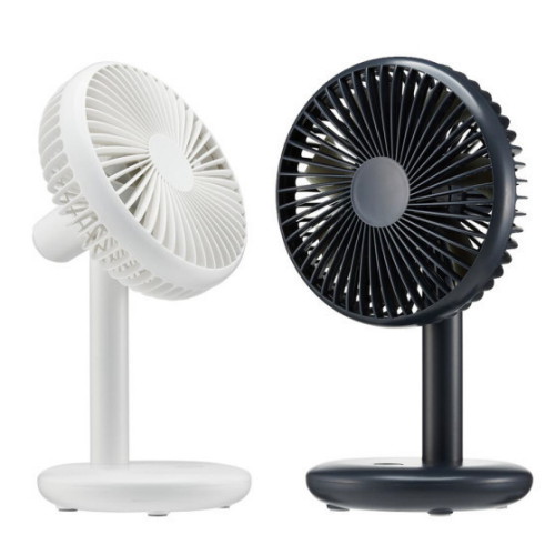 태성이앤에스 모노큐브 TS-TABLE-FAN (2개)_이미지