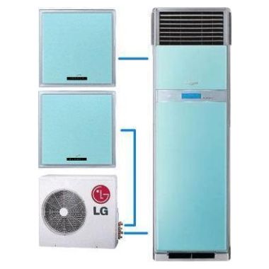 LG전자 휘센 LP-C181DPD+LS-C062FD+LA-103SD (기본설치비 별도)