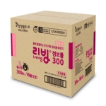 리빙 점보롤 2겹 300m (16롤)_이미지