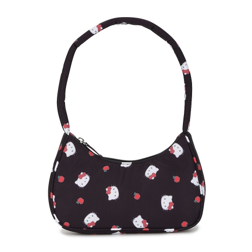 래핑차일드 헬로키티 숄더 미니백 85A39-831-01_이미지