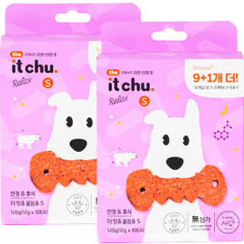 ���� �Դ� ���� ������ S 120g (12g x 10P)