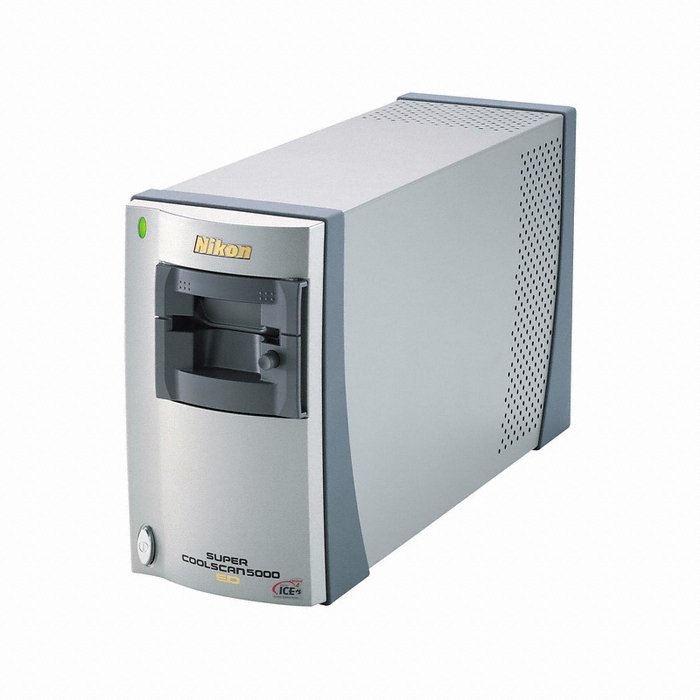 니콘 CoolScan LS-5000ED_이미지