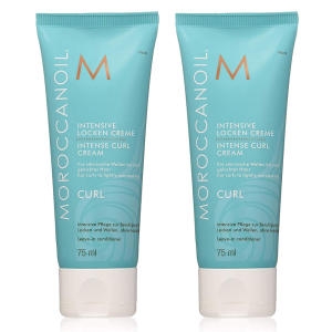 모로칸오일 인텐스 컬 크림 75ml (2개)