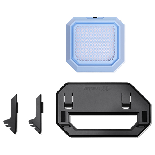 써멀테이크 The Tower 250 스탠드 키트 (하이드레인저 블루)