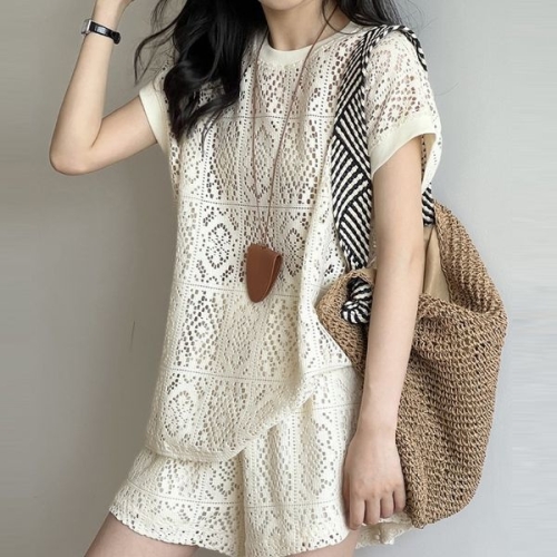 드넬 레이스셋업DWZ52302A