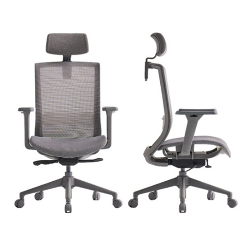 BIF보루네오 집중력 올라가는 인체공학 의자 TK041