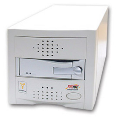 아름정보 FW EIDE525D MR1 (IEEE1394)