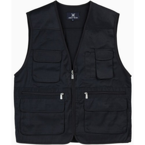 아트윈 춘하 작업복 조끼 TC-5