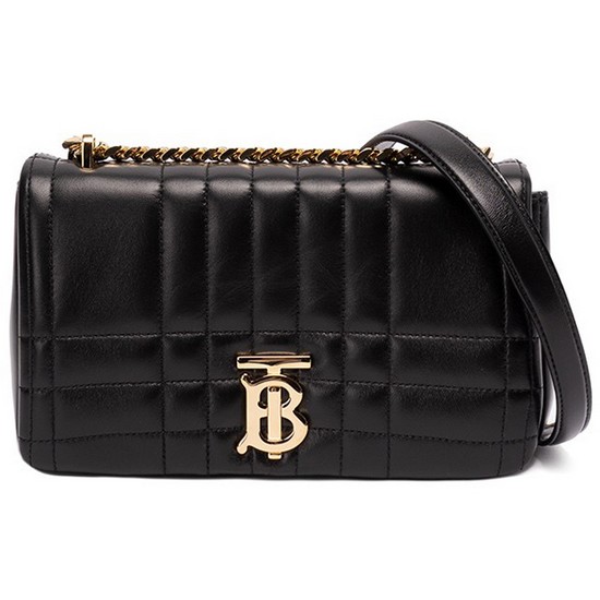 버버리 퀼팅 롤라 숄더백 8059509