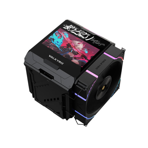 ��Ű�� DX140 LCD ARGB