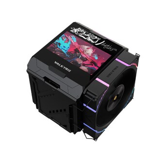 발키리 DX140 LCD ARGB