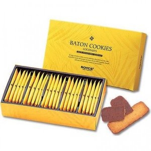 로이스 바톤 쿠키 코코넛 25개입