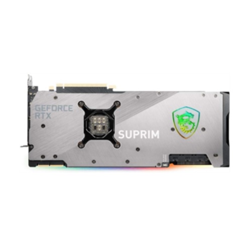 MSI 지포스 RTX 3090 슈프림 X D6X 24GB 트라이프로져2S (해외구매)_이미지