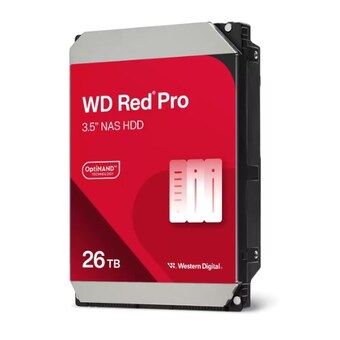Western Digital <b>WD</b> <b>RED</b> Pro 7200/512M/해외구매