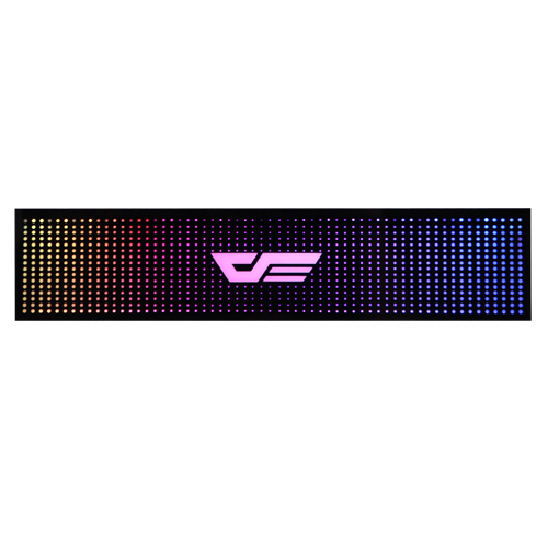 darkFlash LP40 ARGB PSU 커버 (블랙)_이미지