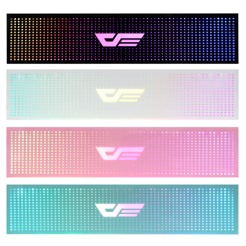 darkFlash LP40 ARGB PSU 커버