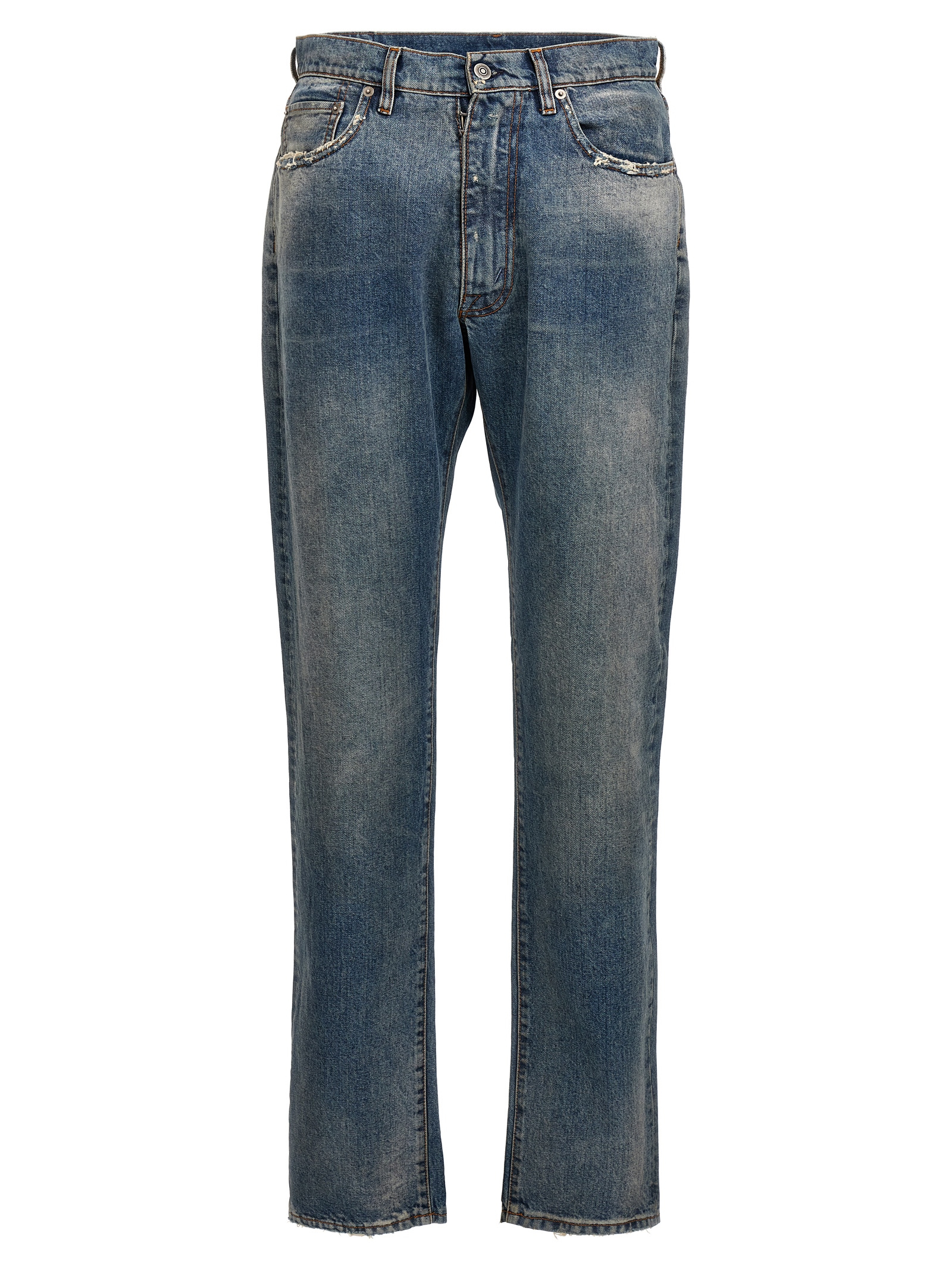 메종마르지엘라 Jeans S67LA0027 S30561 984_이미지