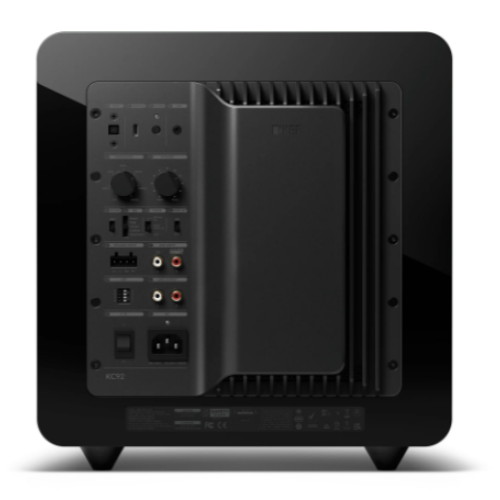 KEF KC92 (정품)_이미지