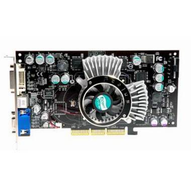 AOpen GeForceFX 5900XT AOpen DV128 128MB 성주