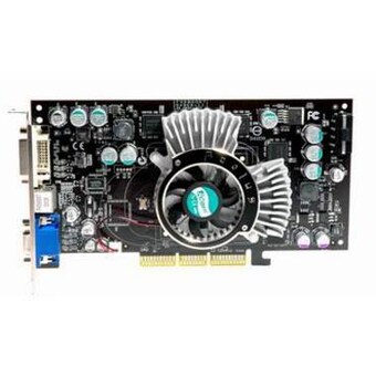 AOpen GeForceFX <b>5900XT</b> AOpen DV128 128MB 성주