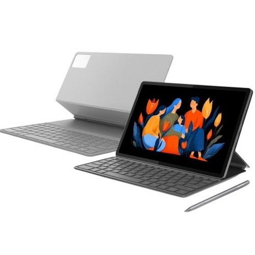 레노버 샤오신 Pro GT 11.1 2025 마그네틱 키보드 거치대 케이스+탭 펜 프로 AP600U (해외구매)_이미지