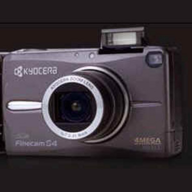 Kyocera FineCam S4_이미지