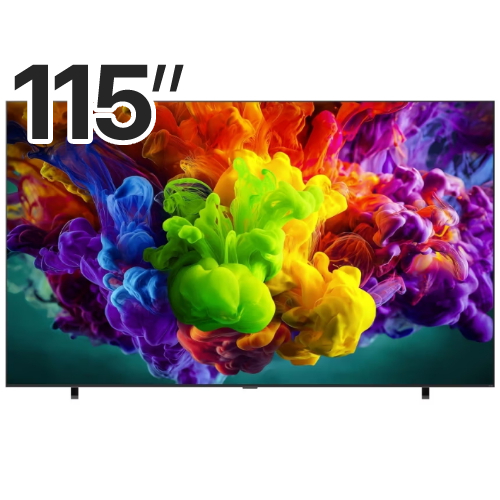 LG전자 QNED evo AI 115QNED90BK