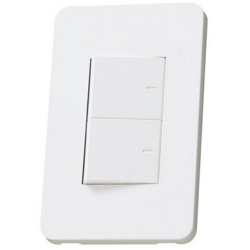 현대일렉트릭  베뉴 2구 1로 매립 스위치