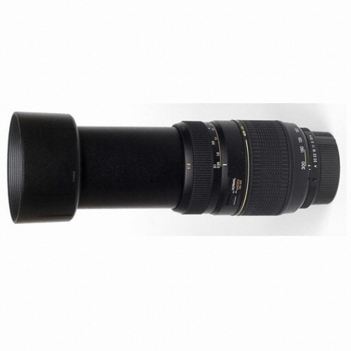 Ž�� AF 70-300mm F4-5.6 Di LD MACRO 1:2 A17 ĳ�� EF��