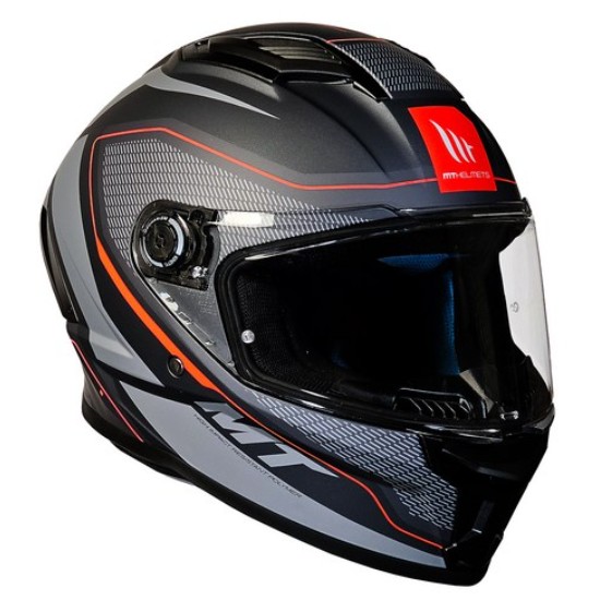 MT헬멧 스팅어2 헬멧