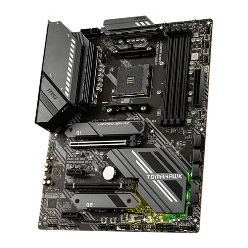 MSI MAG X570S 토마호크 맥스 WIFI_이미지
