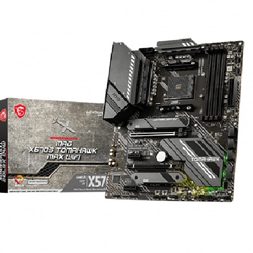 X570S 토마호크 맥스 WIFI