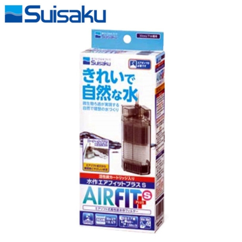 수이사쿠 수이사쿠 Suisaku   에어피트 S  산소기연결사용_이미지